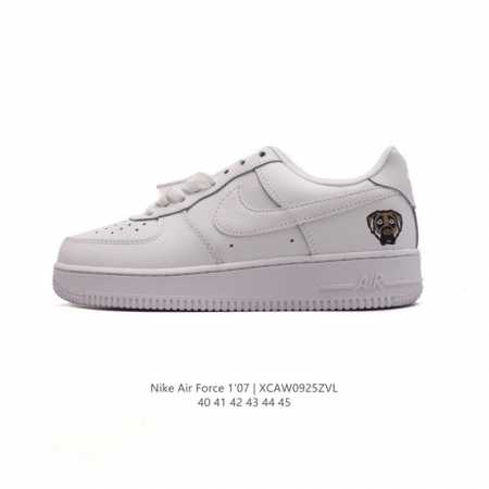 Nike Air Force 1 '07 Low force 1 Aj7747 40-45 Xcaw0925Zvl - Click Image to Close