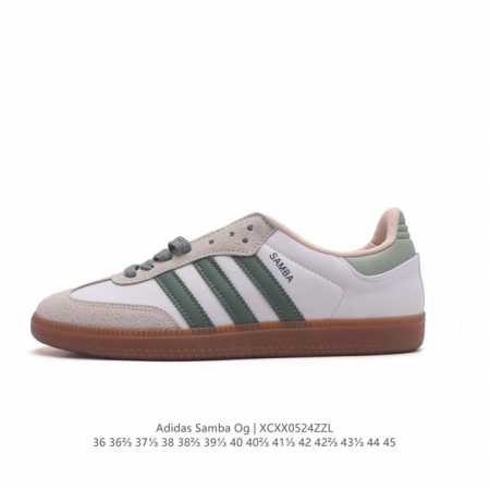 Adidas Originals Samba Og Shoes T 50 Adidas Samba samba Og t samba Id0492 36-45 - Click Image to Close