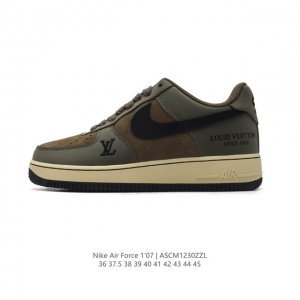Nike Air Force 1 '07 Low force 1 Ba8808 36 37.5 38 39 40 41 42 43 44 45 Ascm123