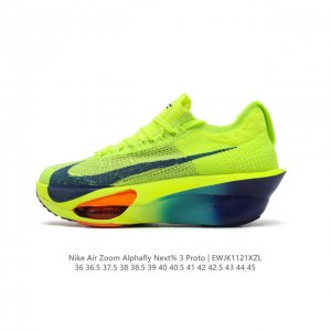 Nike Air Zoom Alphafly Next% 3 zoom X Atomknit Zoom Zoomx Hf7356-900 36 36.5 37.5 38 38.5 39 40 40.5 41 42 42.5 43 44 45 Ewjk1121Xzl