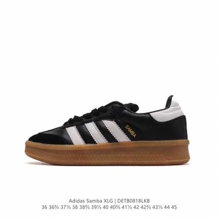 Ad Samba Xlg originals Samba blokecore samba samba Samba Xlg adidas Originals x - Click Image to Close