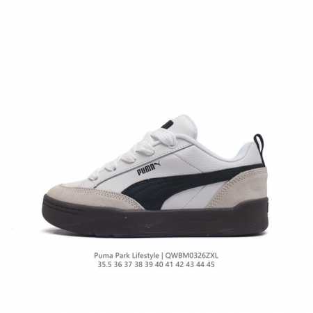 Puma puma Park Lifestyle Og Sneaker 395084 35.5-45 Qwbm0326 - Click Image to Close