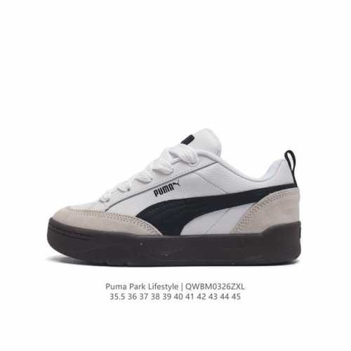 Puma puma Park Lifestyle Og Sneaker 395084 35.5-45 Qwbm0326