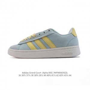 AdidasGrand Court Alpha 00S Jr0544,# : Jr0544 : 36 36 37 38 38 39 40 40 41 42