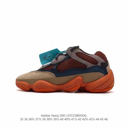 adidas Yeezy 500 Yeezy Yeezy 500 3M Boost Fw 6 35 36 36 37 38 38 39 40 40 41 42 - Click Image to Close