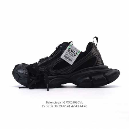 Balenciaga 3Xl Sneakers Balenciaga 3Xl 35-45 Gfxx0503Cvl - Click Image to Close