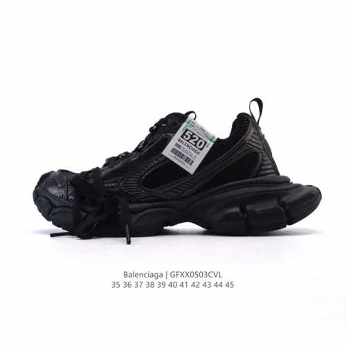 Balenciaga 3Xl Sneakers Balenciaga 3Xl 35-45 Gfxx0503Cvl