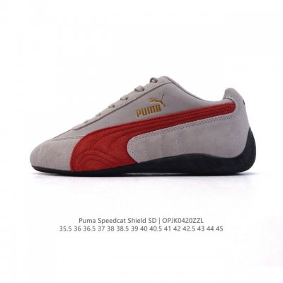 puma Speedcat Shield Sd # puma # #puma # #puma # #puma #puma 2 # 35.5-45 Opjk04