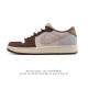Price reduction original price RMB Nike Jordan Air Jordan 1 Low Aj1 Joe 1 Jorda