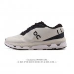 New arrival: On's new men's and women's 25 Cloudzone running shoes. Breathable,