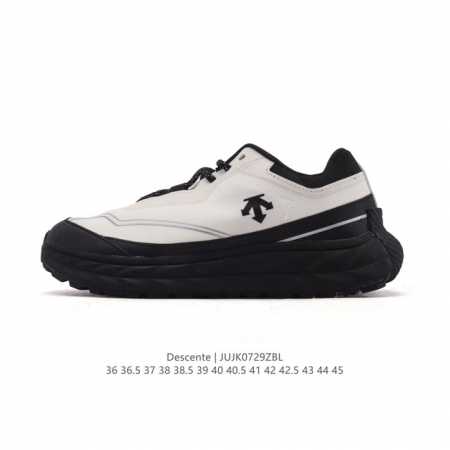 New summer release: the unisex Descente Urban Outdoor series' unisex Traxis spor - Click Image to Close