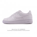 Kobe Bryant's new Nike Air Force 1 '07 Low, a versatile sneaker with a thick, c