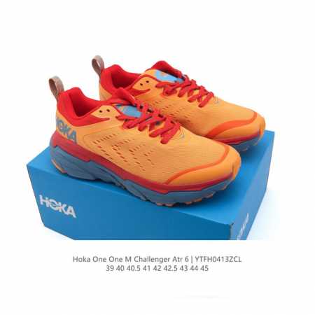 Hoka One One Challenger Atr6 6 Hoka One One Challenger Atr6 6 6 Challenger 4Mm 1 - Click Image to Close