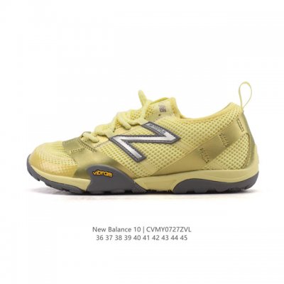 New Balance M10L series neutral casual sneakers, outdoor hiking and running shoe