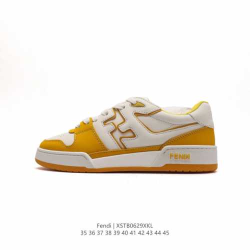 Fendi 2024 Kim Jones fendi 35-45 XSTB0629XKL