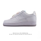 Nike Air Force 1 '07 Low 2025 New Year's Snake Year Limited Air Force One with A