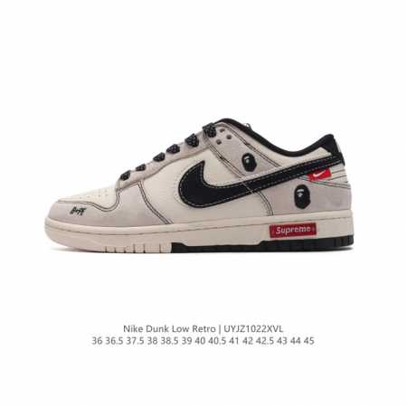 Nike Sb Dunk Low Pro Dunk Dunk 80 DDD MM1089 DDD 36 36.5 37.5 38 38.5 39 40 40. - Click Image to Close