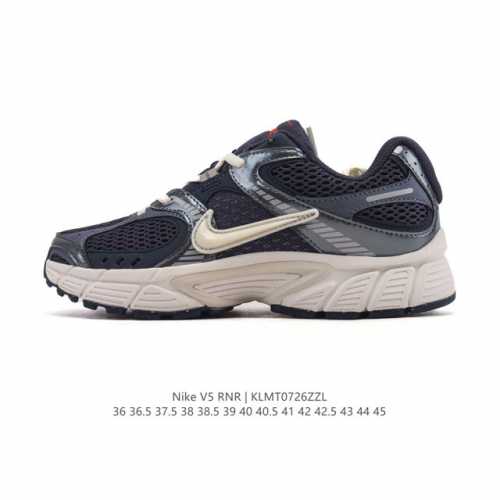 Nike V5 Rnr lightweight cushioning casual shoes for 2025. Comfortable, slip-resi