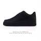 Nike Air Force 1 '07 Low Air Force One White Shoes With Air Cushion 2025 Year Of