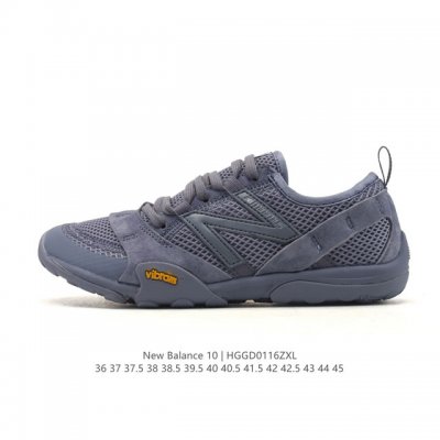 New Balance Issey Miyake X New Balance Mt10O Collaboration: Soft, comfortable,