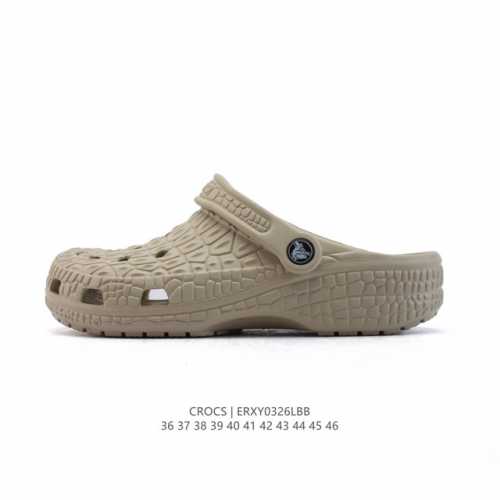 70 Crocs/ Crocs Croslite Crocs Crocs : 36-46 : Erxy0326Lbb