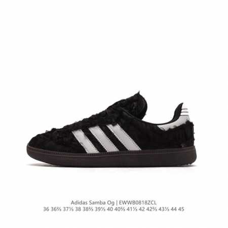 Adidas Originals Samba Og Shoes T 50 Adidas Samba samba Og t samba Jq4749 36-45 - Click Image to Close