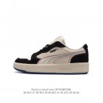 puma Court Low : : : : softfoam+ 396353 04 36-45 Rtyc0807Zbl