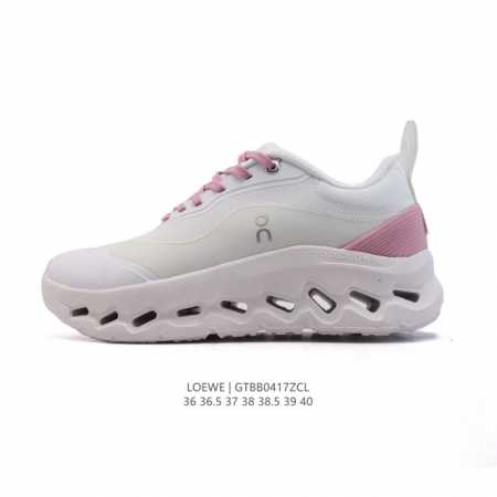 Loewe X On On Loewe Logo On Loewe 36-40 Gtbb0417Zcl - Click Image to Close