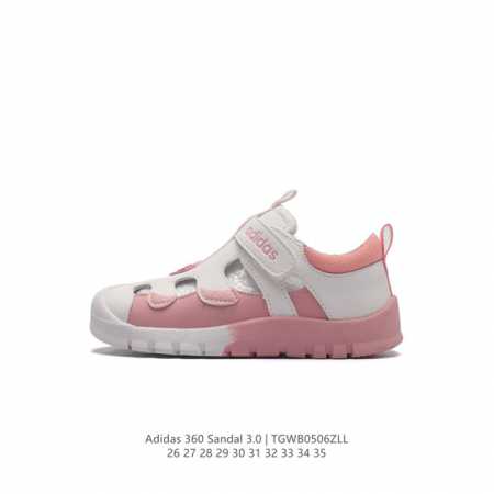 Adidas 360 Sansal Size 26-35Tgwb0506Zll - Click Image to Close