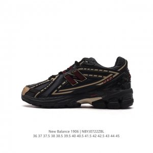 New Balance M1906 nb 2002 1906 nb 2002R vibe 1906R M1906Rjx 36-45 Nbyj0722Zbl
