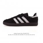 Corporate-grade Adidas Originals Samba Og Shoes Classic sneakers, white sneaker