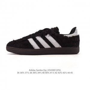 Corporate-grade Adidas Originals Samba Og Shoes Classic sneakers, white sneaker