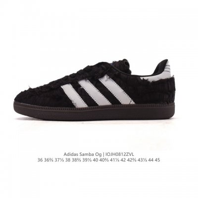 Corporate-grade Adidas Originals Samba Og Shoes Classic sneakers, white sneaker