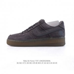 Nike Air Force 1 07 Af 1 Force 1 Fn8924 111 36 36.5 37.5 38 38.5 39 40 40.5 41