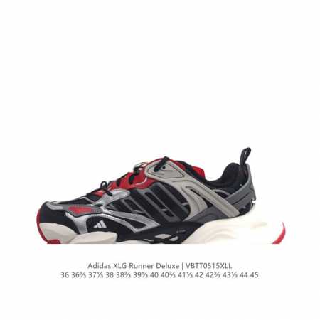 adidas Xlg Runner Deluxe Ih0615 36-45 Vbtt0515Xll - Click Image to Close