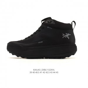 Company-grade Arc'teryx Aerios Gxt Hiking Boots, Waterproof Enhanced Version, M