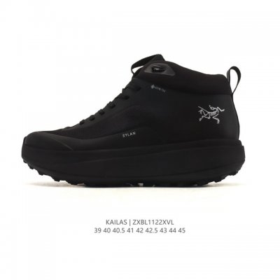 Company-grade Arc'teryx Aerios Gxt Hiking Boots, Waterproof Enhanced Version, M