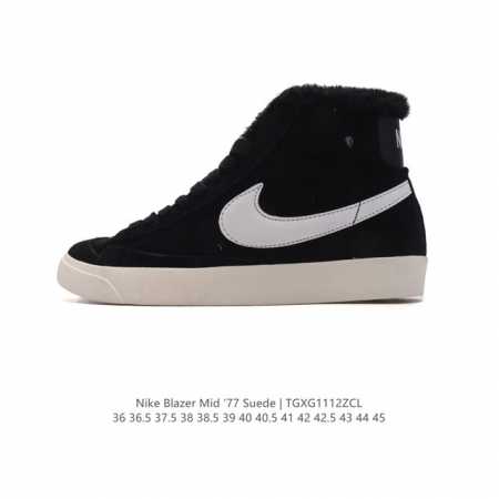 nike Blazer Mid Vintage Suede nike Blazer Mid Cj9693-011 36 36.5 37.5 38 38.5 39 40 40.5 41 42 42.5 43 44 45 Tgxg1112Zcl - Click Image to Close
