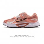Nike's new 2025 Nike V5 Rnr lightweight cushioning and supportive casual shoes o