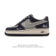 Special Offer Nike Air Force 1 '07 Low. Low-top, versatile, platform, height-in