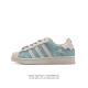 Adidas Superstar 2 1970 adidas Superstar Gy9022 35-40 Qwxy0803Zcl
