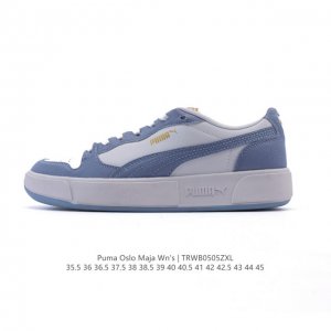 Puma Oslo Maja Wn's 2025 5.0Cm Puma Oslo Maja Wn S 35.5-45 Trwb0505