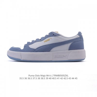 Puma Oslo Maja Wn's 2025 5.0Cm Puma Oslo Maja Wn S 35.5-45 Trwb0505