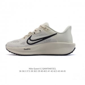 Nike Air Quest 6 Nike Quest 6 Fd6033 36-45 Qamt0407Zcl