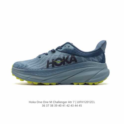 Hoka One One 7 Gtx M Challenger Atr 7 Hoka One Challenger Atr 7, , , Sprengniveau , , : : : : 29 : : Ankle Strap 36-45 Uifh 1Zcl