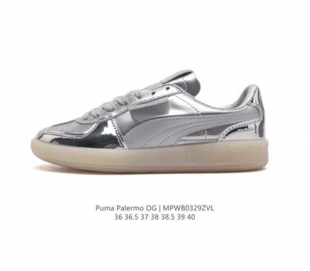puma Palermo Og Army Trainer Og Logo dx 397858 : 36 36.5 37 38 38.5 39 40 Mpwb0 - Click Image to Close