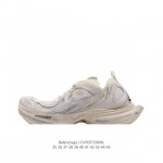 # #1:1 # eva # 5 , eva , - balenciaga 3Xl Sneakers 3+ 734731 W3Xl2 0628 35-45 C