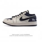 Air Jordan 1 Low Aj1 1 1 Aj1 1985 Air Xs6086 36 36.5 37.5 38 38.5 39 40 40.5 41
