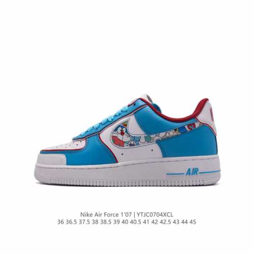 AF1 Nike Air Force 1 07 Low A BQ8988-106 36-45 YTJC0704XCL