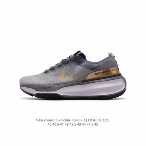 Nike Zoomx Invincible Run Fk 3 invincible fvknit z00Mx Zoomx nike 85% Z0Omx nex